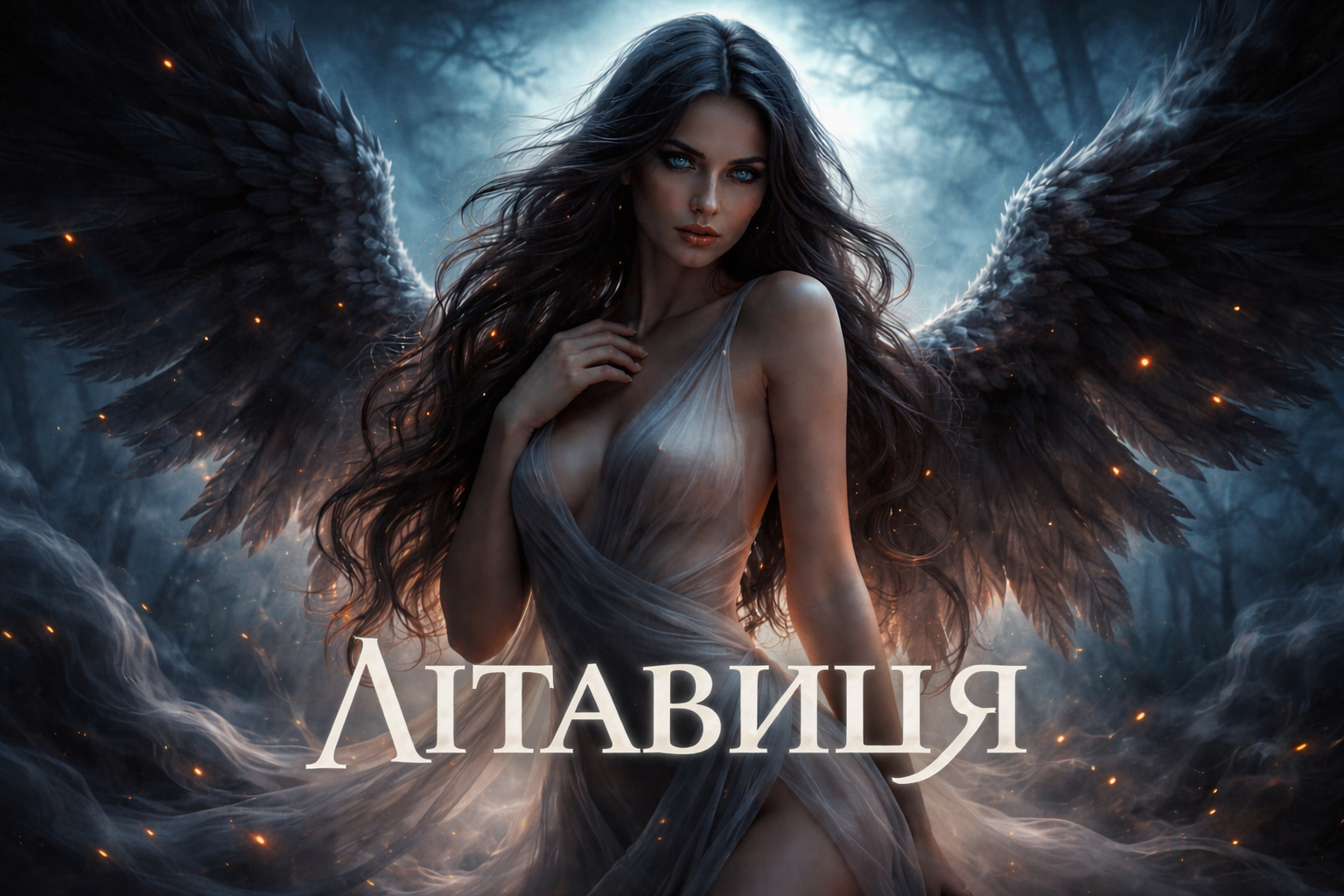 ЛІТАВИЦЯ