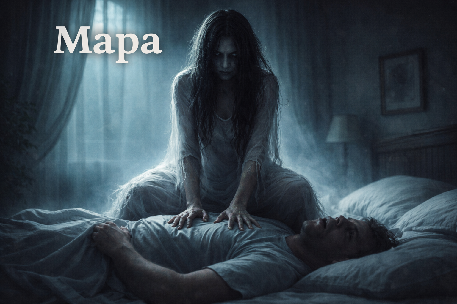 Мара